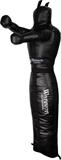 Warrior Int'l Training Dummy/Heavy Bag 70 Lbs